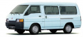 Mitsubishi L300 Bus II